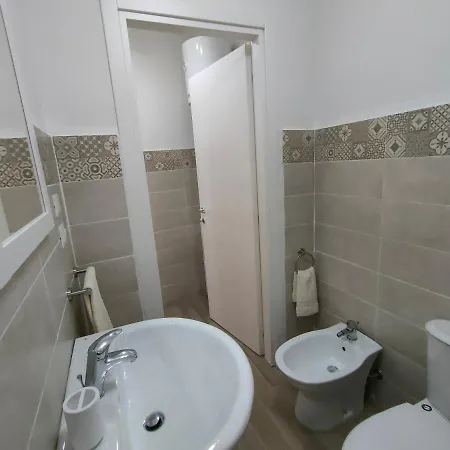 My Sweet - Siracusa Apartment