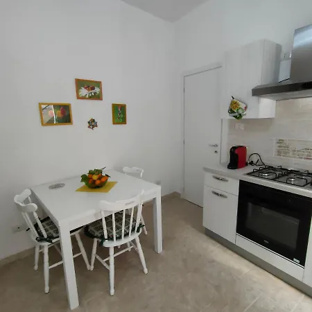 Apartment My Sweet - Siracusa Syracuse
