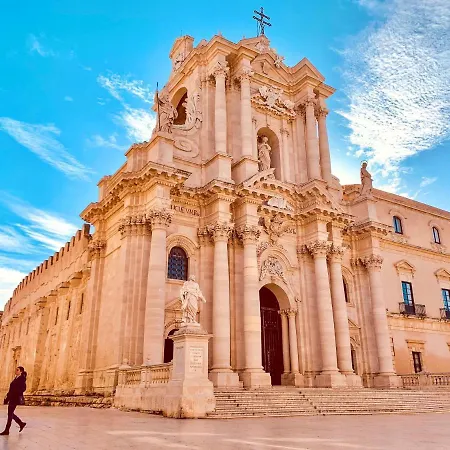 My Sweet - Siracusa