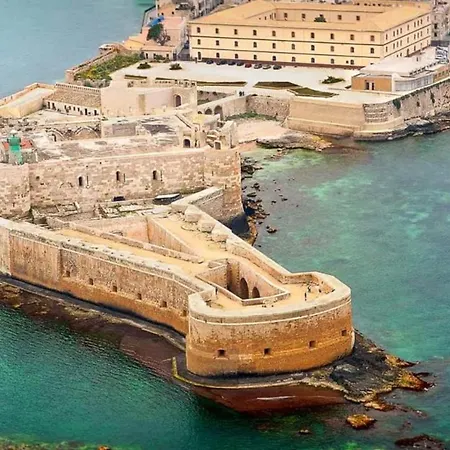 Apartment My Sweet - Siracusa Syracuse