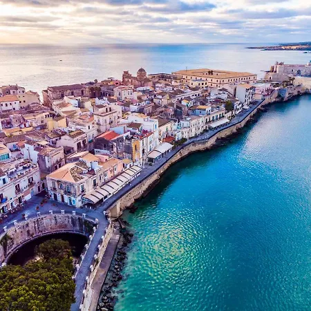 My Sweet - Siracusa