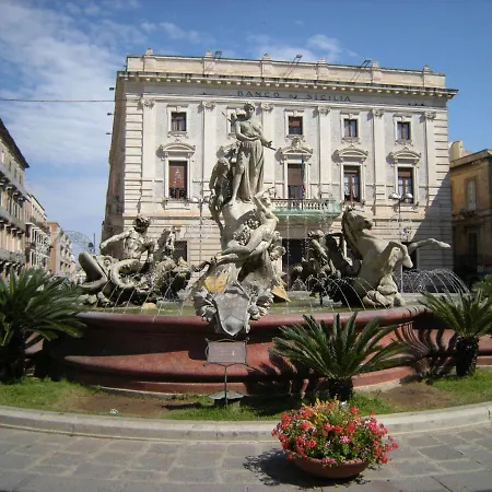 My Sweet - Siracusa