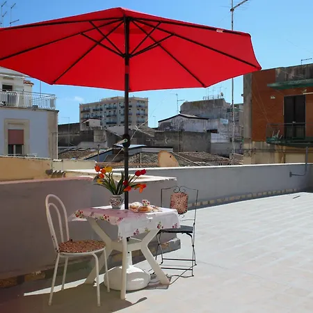 My Sweet - Siracusa Apartment Syracuse