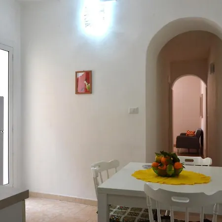 My Sweet - Siracusa Appartamento *
