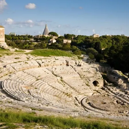 My Sweet - Siracusa Appartamento Syracuse