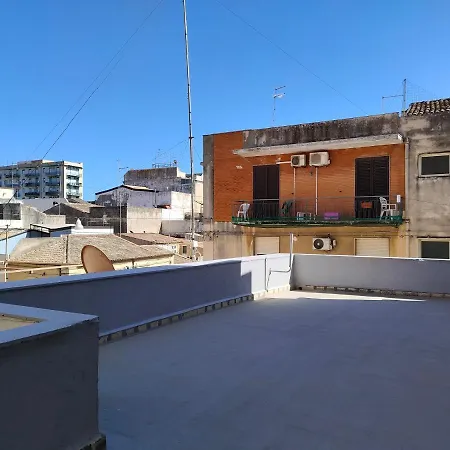 Apartment My Sweet - Siracusa *