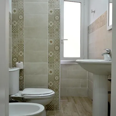 My Sweet - Siracusa Apartment