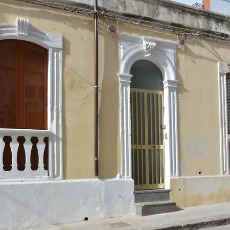 My Sweet - Siracusa Apartment